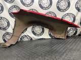 2003-04 Ford Mustang SVT Cobra Driver LH Fender Torch Red D3