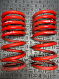 2003-04 Ford Mustang SVT Cobra H&R Coil Springs Coupe IRS 287
