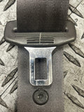 2003-04 Ford Mustang SVT Cobra Front RH Coupe Passenger Seat Belt 287