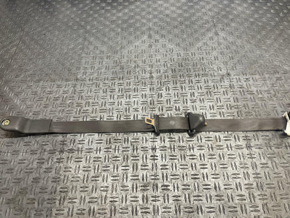 2003-04 Ford Mustang SVT Cobra Front Driver LH Coupe Seat Belt 287