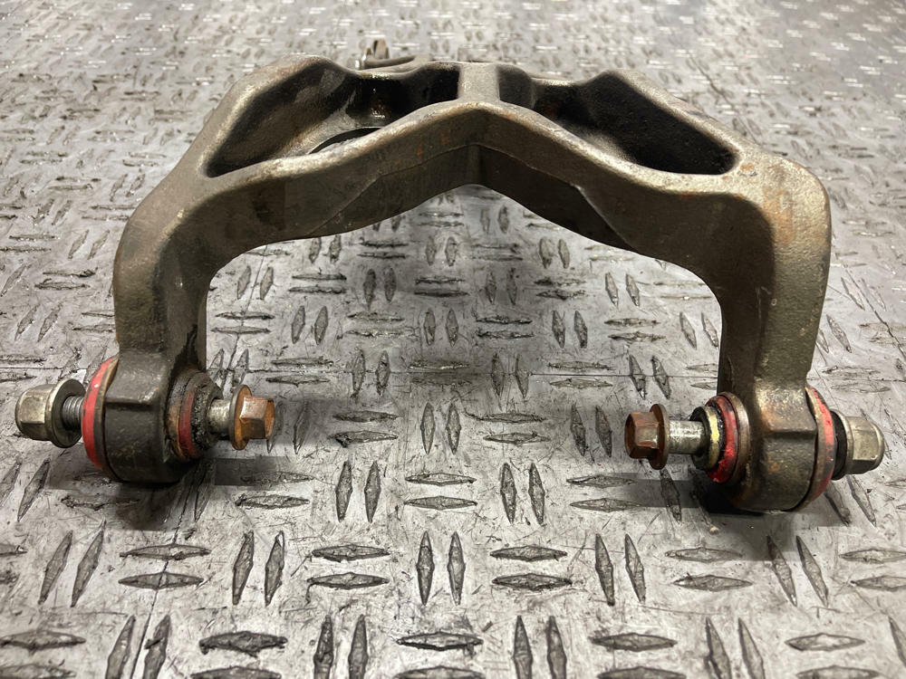 2003-04 Ford Mustang SVT Cobra Rear Pass. RH Upper Control Arm- IRS 287