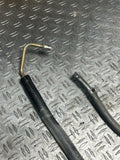 2003-04 Ford Mustang SVT Cobra OEM Power Steering Line Pair- for Rack 287