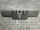 2003-04 Ford Mustang SVT Cobra Interior Trunk Latch Cover 287