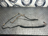2003-04 Ford Mustang SVT Cobra OEM Power Steering Line Pair- for Rack 287