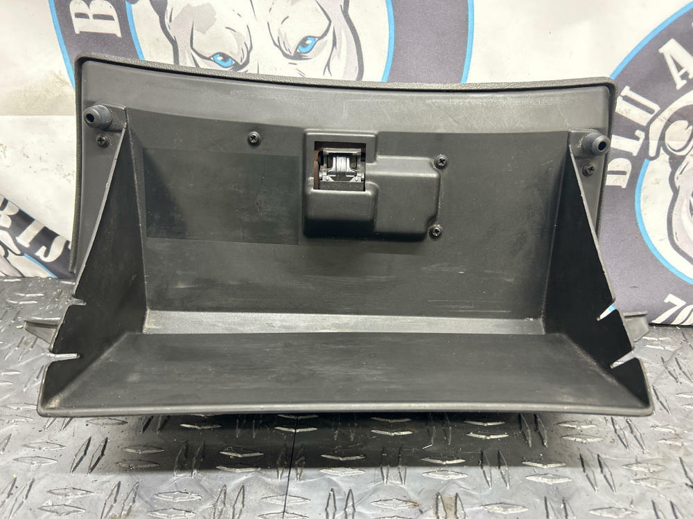 2003-04 Ford Mustang SVT Cobra OEM Glovebox 287