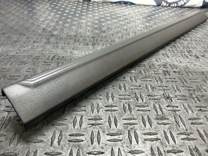 2003-04 Ford Mustang SVT Cobra Inner Door Sill Pair 287