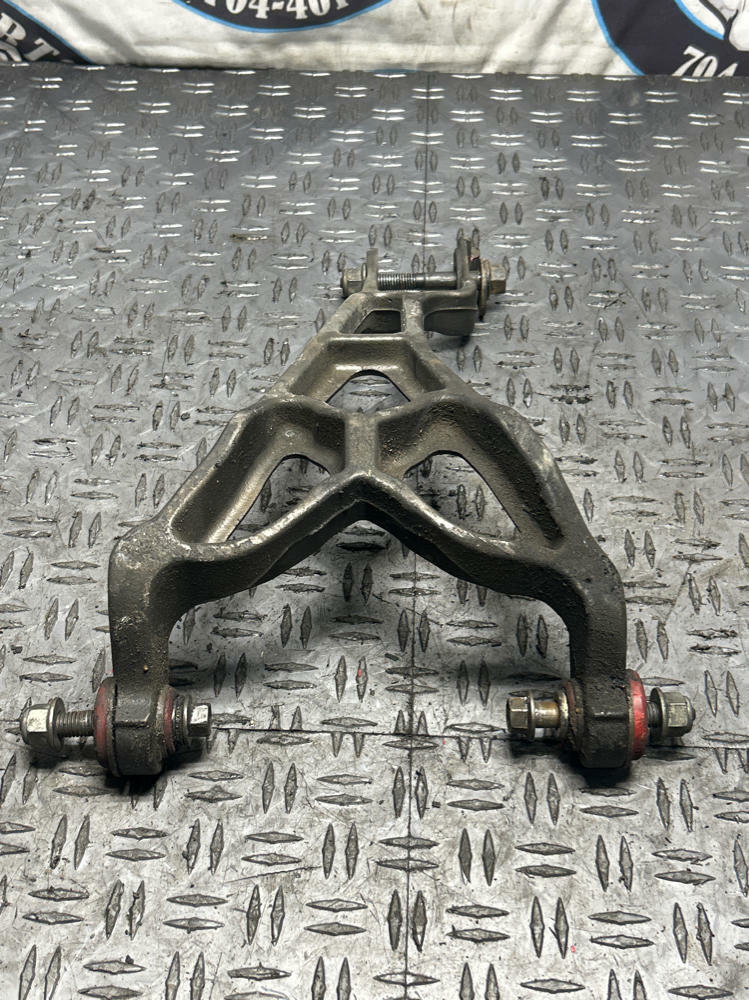 2003-04 Ford Mustang SVT Cobra Rear Driver LH Upper Control Arm- IRS 287