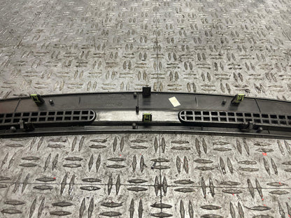 2003-04 Ford Mustang SVT Cobra OEM Defroster Vent- for Dash 287