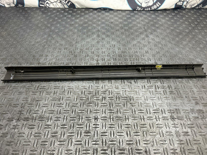 2003-04 Ford Mustang SVT Cobra Inner Door Sill Pair 287