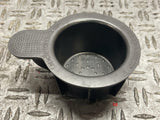 2003-04 Ford Mustang SVT Cobra OEM Cup Holder Insert- for Center Console 287