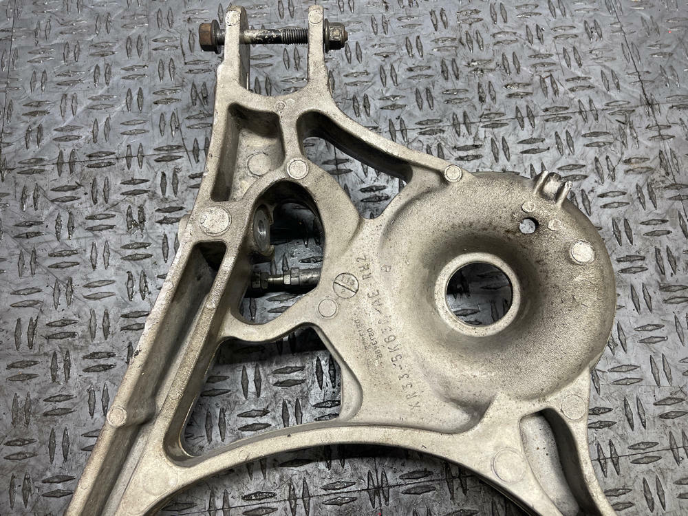 2003-04 Ford Mustang SVT Cobra Rear Pass. RH Lower Control Arm- for IRS 287