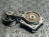 2003-04 Ford Mustang SVT Cobra 3-Bolt Belt Tensioner- Pulley Bridge 287