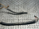 2003-04 Ford Mustang SVT Cobra OEM Power Steering Line Pair- for Rack 287