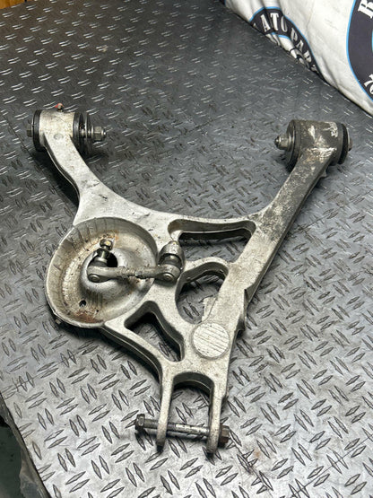 2003-04 Ford Mustang SVT Cobra Rear Driver LH Lower Control Arm- for IRS 287