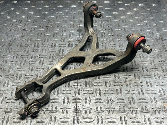 2003-04 Ford Mustang SVT Cobra Rear Driver LH Upper Control Arm- IRS 287