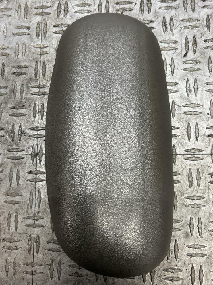 2003-04 Ford Mustang SVT Cobra Leather Center Console Lid- SEE DESC 287