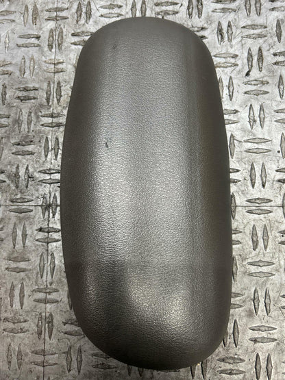 2003-04 Ford Mustang SVT Cobra Leather Center Console Lid- SEE DESC 287