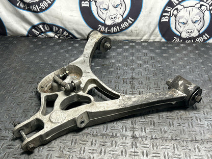 2003-04 Ford Mustang SVT Cobra Rear Driver LH Lower Control Arm- for IRS 287