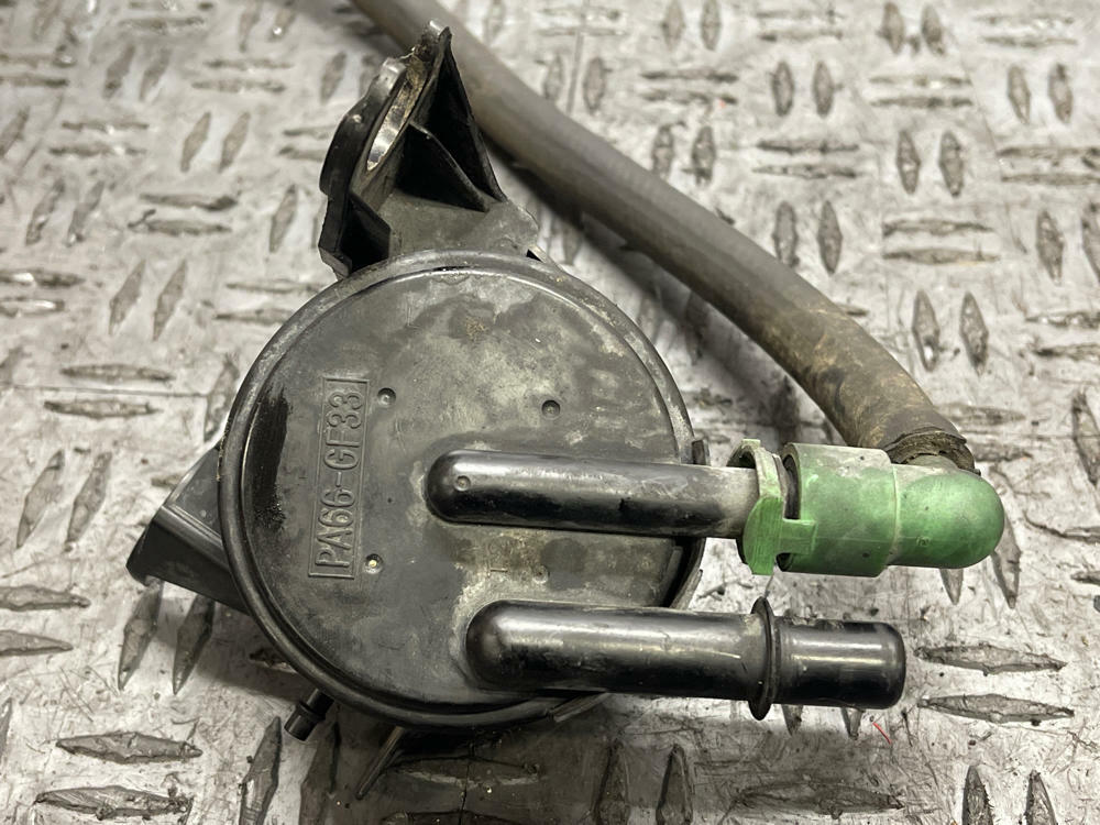 2003-04 Ford Mustang SVT Cobra Purge Control Valve- Missing a Few Lines 287