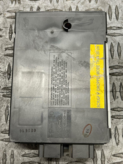 2003-04 Ford Mustang SVT Cobra GEM Module 287