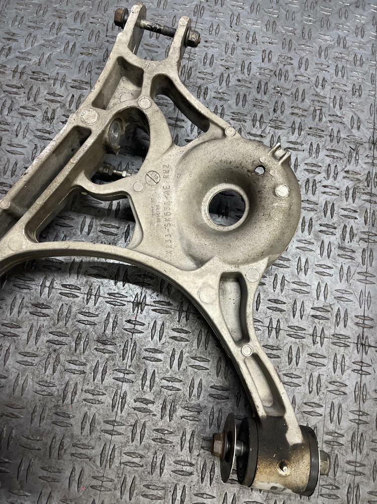 2003-04 Ford Mustang SVT Cobra Rear Pass. RH Lower Control Arm- for IRS 287