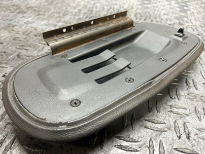 2003-04 Ford Mustang SVT Cobra Leather Center Console Lid- SEE DESC 287