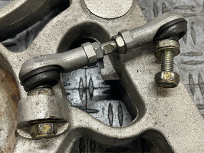 2003-04 Ford Mustang SVT Cobra Rear Pass. RH Lower Control Arm- for IRS 287