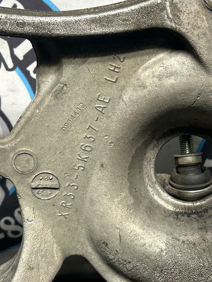 2003-04 Ford Mustang SVT Cobra Rear Driver LH Lower Control Arm- for IRS 287