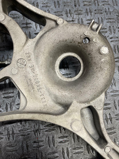 2003-04 Ford Mustang SVT Cobra Rear Pass. RH Lower Control Arm- for IRS 287