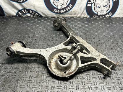 2003-04 Ford Mustang SVT Cobra Rear Driver LH Lower Control Arm- for IRS 287