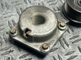 2003-04 Ford Mustang SVT Cobra 3-Bolt Belt Tensioner- Pulley Bridge 287