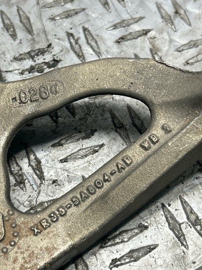 2003-04 Ford Mustang SVT Cobra Rear Driver LH Upper Control Arm- IRS 287