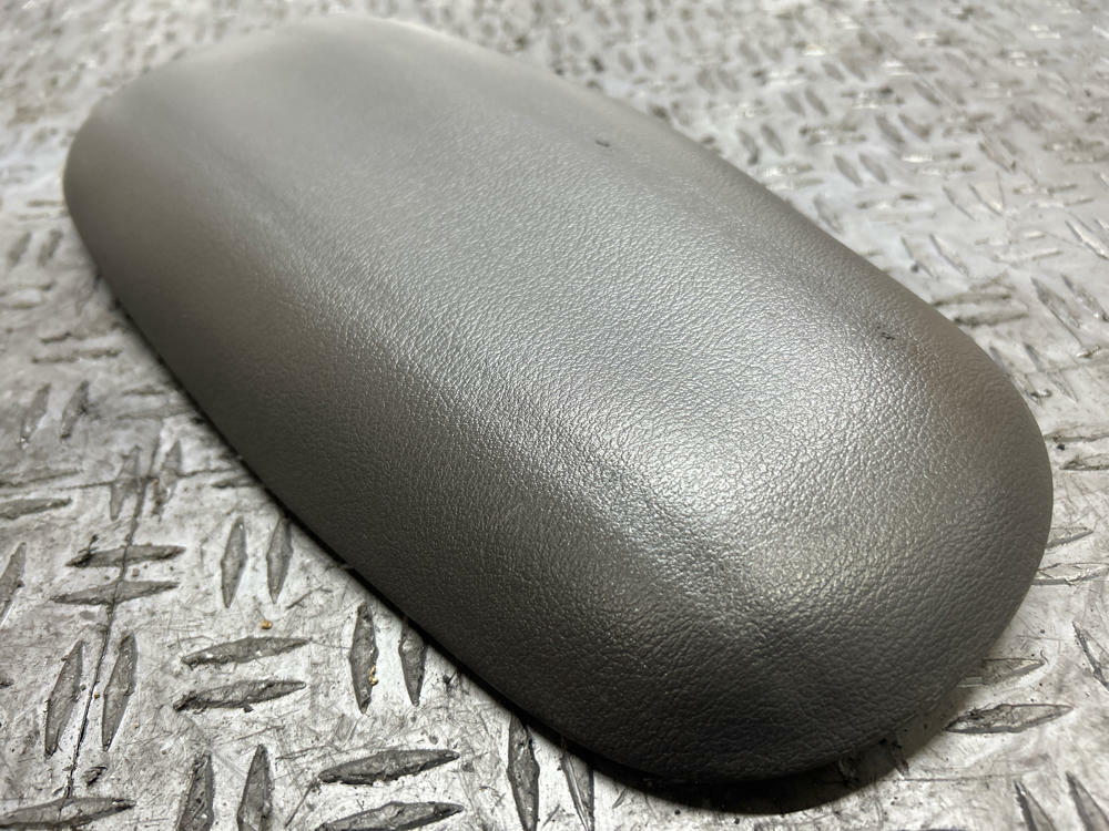 2003-04 Ford Mustang SVT Cobra Leather Center Console Lid- SEE DESC 287