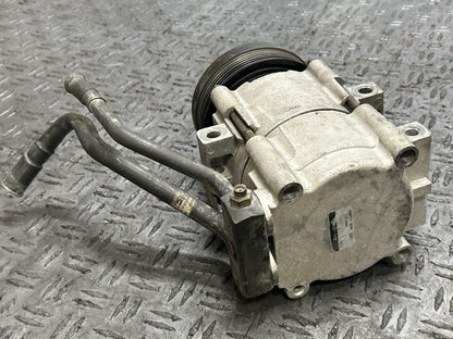 2003-04 Ford Mustang SVT Cobra A/C Compressor- NO MANIFOLD 287