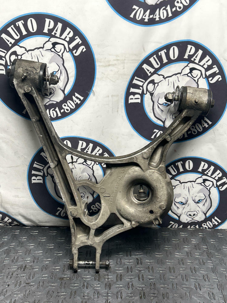 2003-04 Ford Mustang SVT Cobra Rear Driver LH Lower Control Arm- for IRS 287