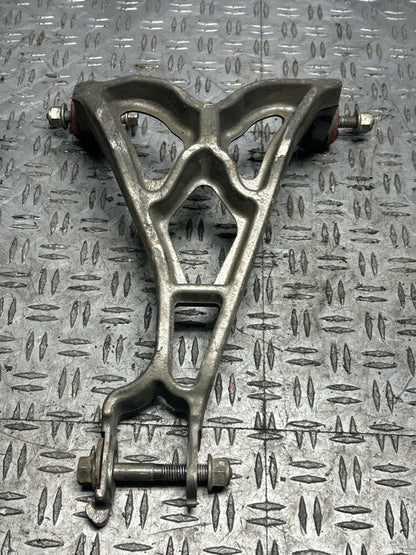 2003-04 Ford Mustang SVT Cobra Rear Driver LH Upper Control Arm- IRS 287