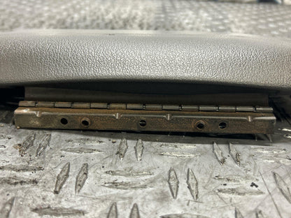 2003-04 Ford Mustang SVT Cobra Leather Center Console Lid- SEE DESC 287