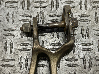 2003-04 Ford Mustang SVT Cobra Rear Pass. RH Upper Control Arm- IRS 287