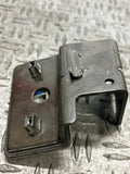 2003-04 Ford Mustang SVT Cobra OEM Pedal Set- Dead Pedal Included 287