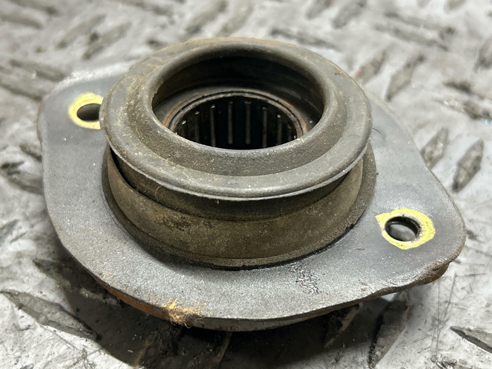 2003-04 Ford Mustang SVT Cobra OEM Steering Donut Bushing 287