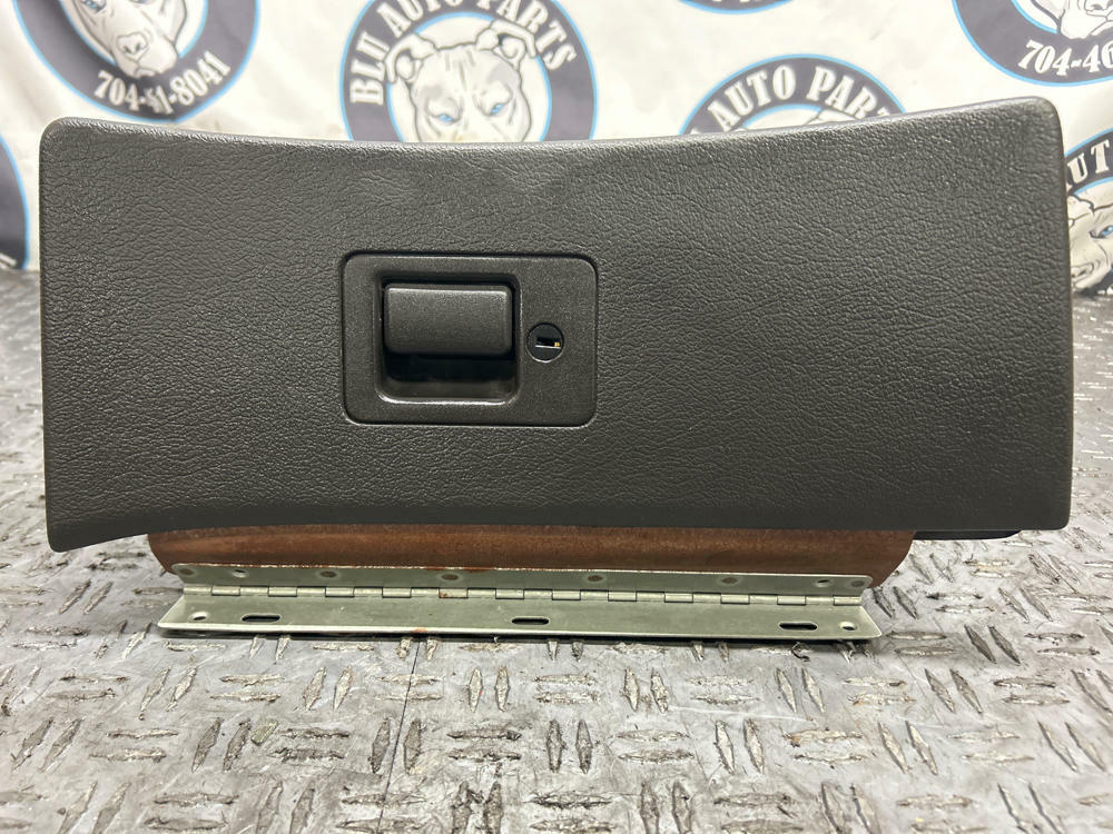 2003-04 Ford Mustang SVT Cobra OEM Glovebox 287