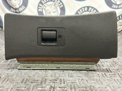2003-04 Ford Mustang SVT Cobra OEM Glovebox 287