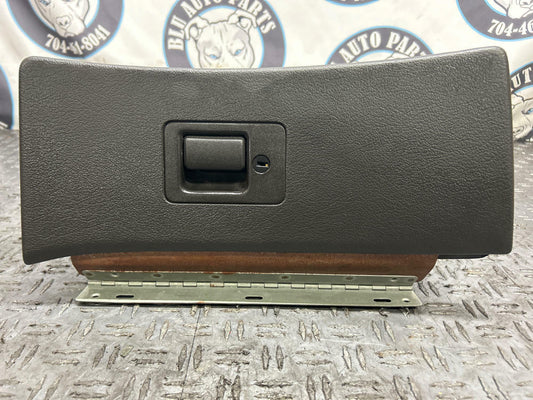 2003-04 Ford Mustang SVT Cobra OEM Glovebox 287