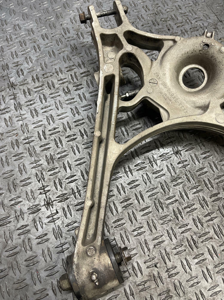 2003-04 Ford Mustang SVT Cobra Rear Pass. RH Lower Control Arm- for IRS 287