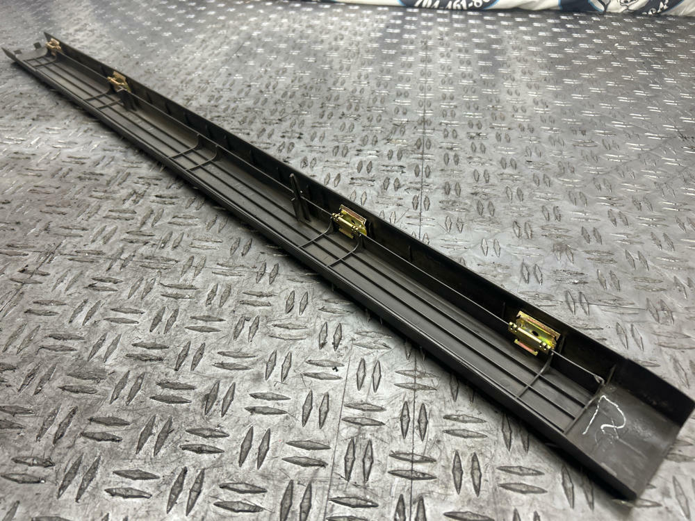 2003-04 Ford Mustang SVT Cobra Inner Door Sill Pair 287