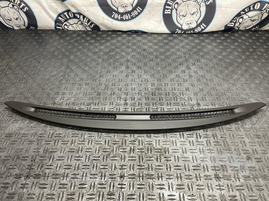 2003-04 Ford Mustang SVT Cobra OEM Defroster Vent- for Dash 287