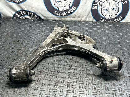 2003-04 Ford Mustang SVT Cobra Rear Driver LH Lower Control Arm- for IRS 287