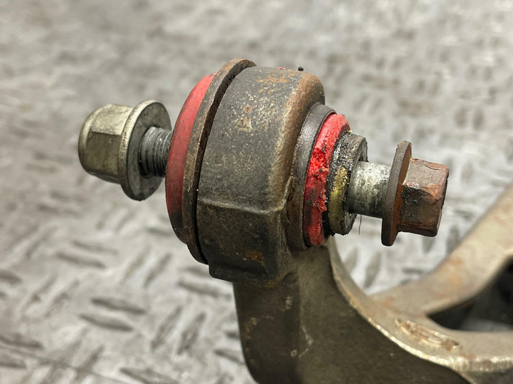 2003-04 Ford Mustang SVT Cobra Rear Pass. RH Upper Control Arm- IRS 287