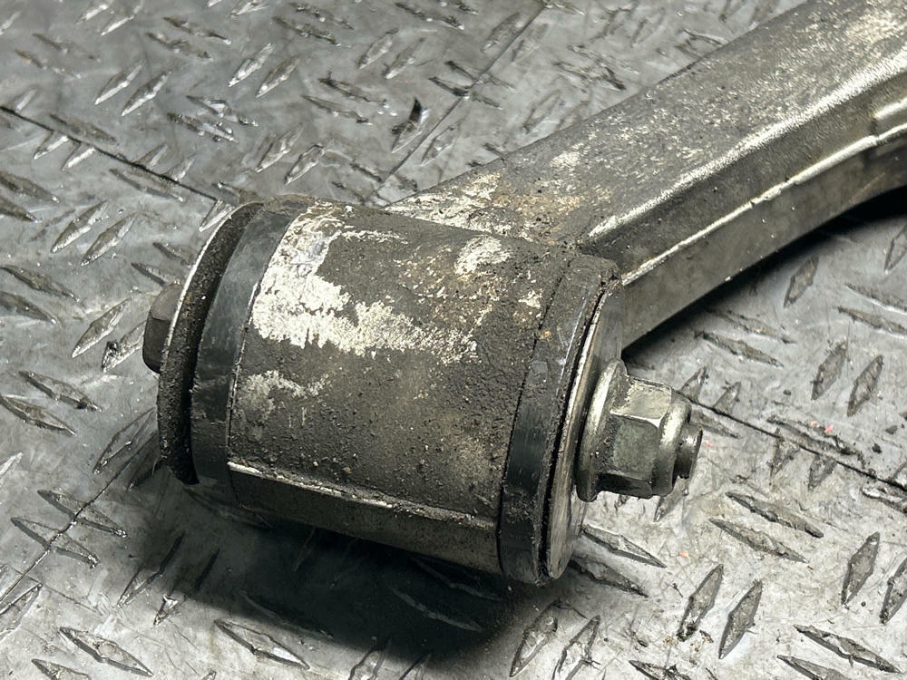 2003-04 Ford Mustang SVT Cobra Rear Driver LH Lower Control Arm- for IRS 287