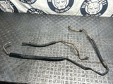 2003-04 Ford Mustang SVT Cobra OEM Power Steering Line Pair- for Rack 287